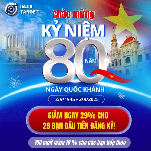hoc IELTS online hieu qua